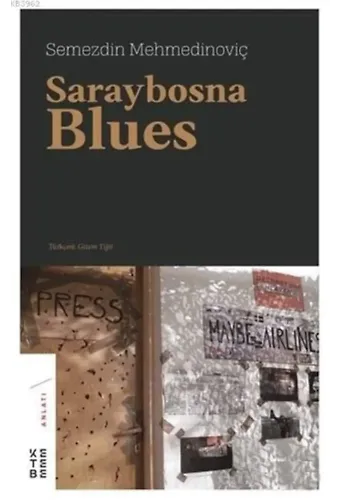 Saraybosna Blues