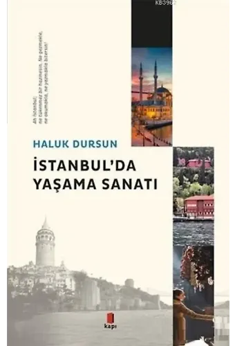 İstanbul'da Yaşama Sanatı