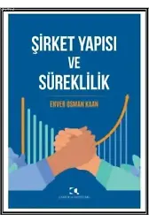 Şirket Yapısı ve Süreklilik