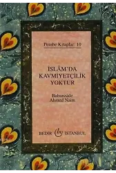 İslam'da Kavmiyetçilik Yoktur Pembe Kitaplar: 10