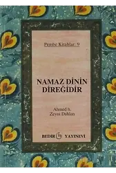 Namaz Dinin Direğidir Pembe Kitaplar: 9