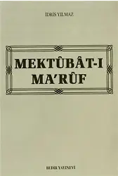 Mektubat-ı Ma'ruf