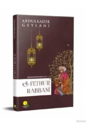 El-Fethu'r Rabbani