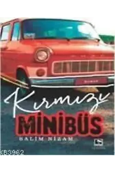 Kırmızı Minibüs