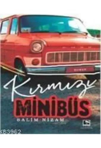 Kırmızı Minibüs