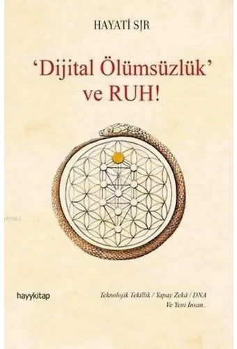 Dijital Ölümsüzlük ve Ruh