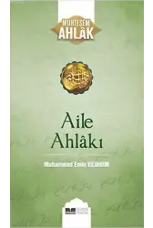 Aile Ahlakı; Muhteşem Ahlak-2