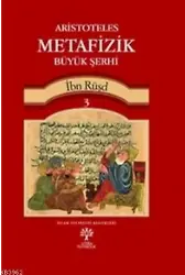 Aristoteles Metafizik Büyük Şerhi 3