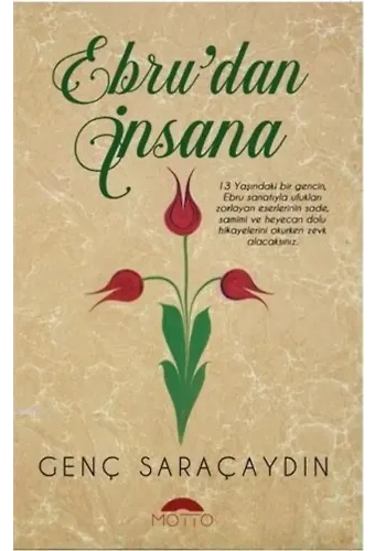 Ebru'dan İnsana