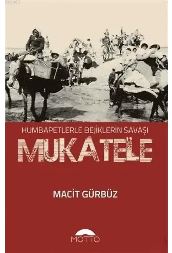 Mukatele