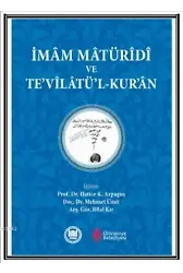 İmam Matüridi ve Tevilatül - Kur'an