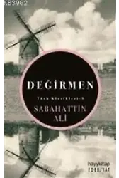 Değirmen; Türk Kasikleri - 5