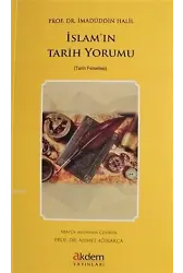 İslam'ın Tarih Yorumu Tarih Felsefesi