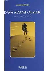 Dava Adamı Olmak Hedefe Ulaştıran Yazılar