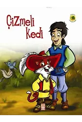 Çizmeli Kedi