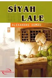 Siyah Lale
