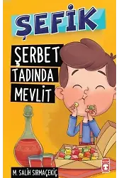 Şefik - Şerbet Tadında Mevlit