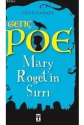 Genç Poe / Mary Roget'in Sırrı 2
