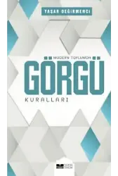Modern Toplumda Görgü Kuralları