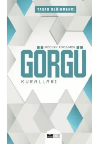 Modern Toplumda Görgü Kuralları