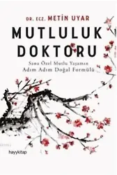Mutluluk Doktoru