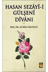 Hasan Sezay - i Gülşeni Divanı