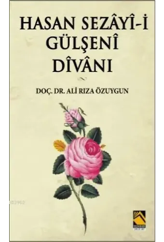 Hasan Sezay - i Gülşeni Divanı