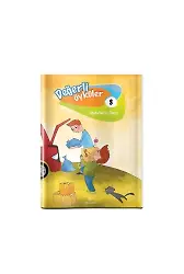 Değerli Öyküler 8.Abdullahın Dersi