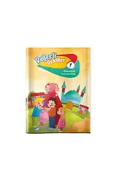 Değerli Öyküler 7.Süleymanın Misafirperverliği