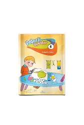 Değerli Öyküler 6.Erdemin Ödevi