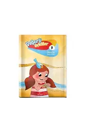 Değerli Öyküler 5.Zeynep ve Deniz Yıldızı