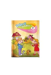 Değerli Öyküler 3.Yusuf İle Elifin Oyunu