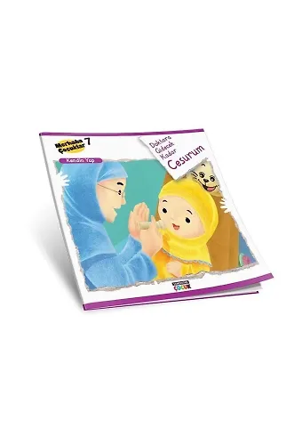 Kendin Yap | Doktora Gidecek Kadar Cesurum | M. Galip Dönmez