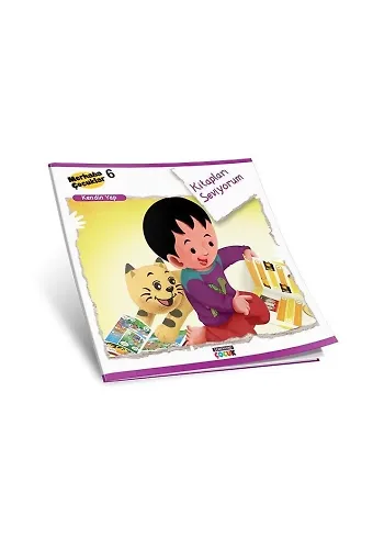 Kendin Yap | Kitapları Seviyorum | M. Galip Dönmez