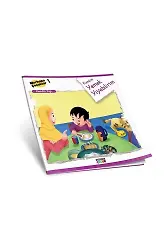 Kendin Yap | Kendim Yemek Yiyebilirim | M. Galip Dönmez