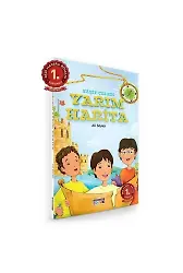 Kaşif Çelebi | Yarım Harita | Ali Söyler