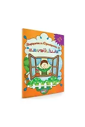 Elhamdulillah Boyama Kitabı | Fazilet Güngör