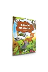 Zirekin Maceraları | Neslihan Beyhan