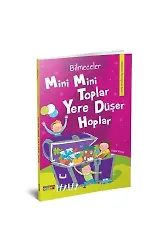 Mini Mini Toplar Yere Düşer Hoplar | Yaşar Koca
