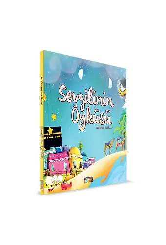 Sevgilinin Öyküsü | Mehmet Nalbant