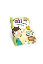 Ali Teravih Namazında | Ayşete Seyhan Aydın