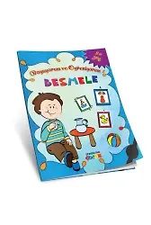 Besmelenin Önemi Boyama Kitabı | Eyyüp Beyhan