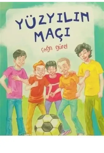 Yüzyılın Maçı