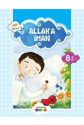 Küçük Akif Amentüyü Öğreniyor Allaha İman | Ahmet Efe