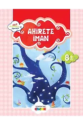 Küçük Akif Amentüyü Öğreniyor Ahirete İman | Ahmet Efe