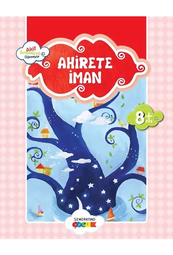 Küçük Akif Amentüyü Öğreniyor Ahirete İman | Ahmet Efe