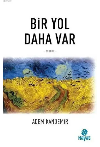 Bir Yol Daha Var