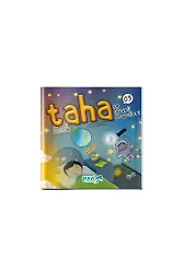 Taha ve Neşeli Hayaller | Sümeyra Demir