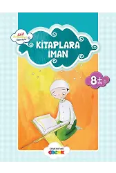 Küçük Akif Amentüyü Öğreniyor Kitaplara İman | Ahmet Efe