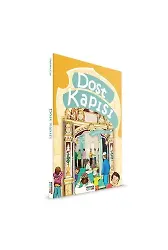 Dost Kapısı | Mehlika Can